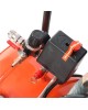 Компрессор PATRIOT 525306312 PTR 80 450A Компрессор поршневой ременной