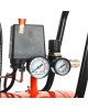 Компрессор PATRIOT 525306312 PTR 80 450A Компрессор поршневой ременной