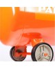 Компрессор PATRIOT 525306312 PTR 80 450A Компрессор поршневой ременной