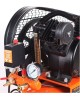 Компрессор PATRIOT 525306312 PTR 80 450A Компрессор поршневой ременной
