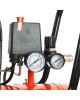 Компрессор PATRIOT 525306312 PTR 80 450A Компрессор поршневой ременной