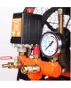 Компрессор PATRIOT 525306312 PTR 80 450A Компрессор поршневой ременной