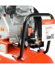 Компрессор PATRIOT 525306312 PTR 80 450A Компрессор поршневой ременной