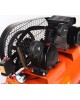 Компрессор PATRIOT 525306312 PTR 80 450A Компрессор поршневой ременной