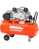 Компрессор PATRIOT 525306312 PTR 80 450A Компрессор поршневой ременной