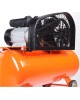 Компрессор PATRIOT 525306312 PTR 80 450A Компрессор поршневой ременной
