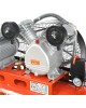 Компрессор PATRIOT 525306312 PTR 80 450A Компрессор поршневой ременной
