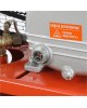 Компрессор PATRIOT 525306312 PTR 80 450A Компрессор поршневой ременной