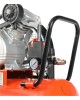 Компрессор PATRIOT 525306312 PTR 80 450A Компрессор поршневой ременной