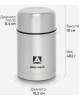 Термос АРКТИКА 301-750 мл.