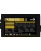 Блок питания AEROCOOL VX-550 RGB PLUS BOX