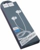 Наушники HOCO (6957531049333) M14 INITEAL SOUND белый