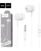 Наушники HOCO (6957531049333) M14 INITEAL SOUND белый
