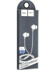 Наушники HOCO (6957531049333) M14 INITEAL SOUND белый