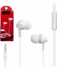Наушники HOCO (6957531049333) M14 INITEAL SOUND белый