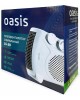 Тепловентилятор OASIS LS-20 (B)