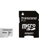 Карта памяти TRANSCEND (TS64GUSD300S-A) 64GB MICROSDXC UHS-I U1 Class 10 переходник SD