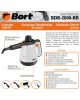 Пароочиститель BORT BDR-2800-RR