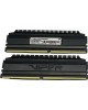 Модуль памяти PATRIOT Viper 4 Blackout PVB416G320C6K DDR4 - 2x 8ГБ 3200, DIMM, Ret Модуль памяти PATRIOT Viper 4 Blackout PVB416G320C6K DDR4 - 2x 8ГБ 3200, DIMM, Ret