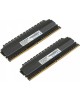 Модуль памяти PATRIOT Viper 4 Blackout PVB416G320C6K DDR4 - 2x 8ГБ 3200, DIMM, Ret Модуль памяти PATRIOT Viper 4 Blackout PVB416G320C6K DDR4 - 2x 8ГБ 3200, DIMM, Ret