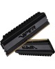 Модуль памяти PATRIOT Viper 4 Blackout PVB416G320C6K DDR4 - 2x 8ГБ 3200, DIMM, Ret Модуль памяти PATRIOT Viper 4 Blackout PVB416G320C6K DDR4 - 2x 8ГБ 3200, DIMM, Ret
