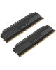 Модуль памяти PATRIOT Viper 4 Blackout PVB416G320C6K DDR4 - 2x 8ГБ 3200, DIMM, Ret Модуль памяти PATRIOT Viper 4 Blackout PVB416G320C6K DDR4 - 2x 8ГБ 3200, DIMM, Ret