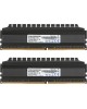 Модуль памяти PATRIOT Viper 4 Blackout PVB416G320C6K DDR4 - 2x 8ГБ 3200, DIMM, Ret Модуль памяти PATRIOT Viper 4 Blackout PVB416G320C6K DDR4 - 2x 8ГБ 3200, DIMM, Ret