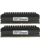 Модуль памяти PATRIOT Viper 4 Blackout PVB416G320C6K DDR4 - 2x 8ГБ 3200, DIMM, Ret Модуль памяти PATRIOT Viper 4 Blackout PVB416G320C6K DDR4 - 2x 8ГБ 3200, DIMM, Ret