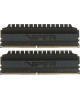 Модуль памяти PATRIOT Viper 4 Blackout PVB416G320C6K DDR4 - 2x 8ГБ 3200, DIMM, Ret Модуль памяти PATRIOT Viper 4 Blackout PVB416G320C6K DDR4 - 2x 8ГБ 3200, DIMM, Ret
