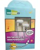 Наушники MORE CHOICE (4627151191492) G32 White