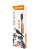 кабель GOPOWER (00-00018566) Кабель GP01T USB (m)-Type-C (m) 1.0м 2.4A черный