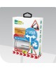 АЗУ MORE CHOICE (4627151191423) AC22a 2USB 2.4A для Type-C White