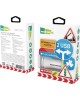 АЗУ MORE CHOICE (4627151191423) AC22a 2USB 2.4A для Type-C White