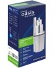 Насос вибрационный OASIS VS 0.3/40 - 10N - верхний забор