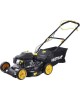 Газонокосилка бензиновая HUTER GLM-460ST 70/3/10