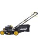 Газонокосилка бензиновая HUTER GLM-460ST 70/3/10