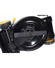 Газонокосилка бензиновая HUTER GLM-460ST 70/3/10