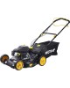Газонокосилка бензиновая HUTER GLM-460ST 70/3/10