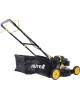 Газонокосилка бензиновая HUTER GLM-460ST 70/3/10