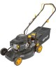 Газонокосилка бензиновая HUTER GLM-460ST 70/3/10