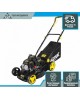 Газонокосилка бензиновая HUTER GLM-460ST 70/3/10
