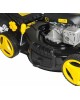 Газонокосилка бензиновая HUTER GLM-460ST 70/3/10