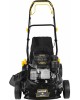 Газонокосилка бензиновая HUTER GLM-460ST 70/3/10