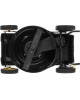 Газонокосилка бензиновая HUTER GLM-460ST 70/3/10