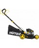 Газонокосилка бензиновая HUTER GLM-460ST 70/3/10
