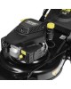 Газонокосилка бензиновая HUTER GLM-460ST 70/3/10