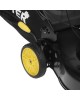 Газонокосилка бензиновая HUTER GLM-460ST 70/3/10