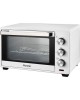 Печь электрическая PIONEER MO5005 WHITE
