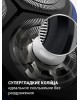 Электробритва POLARIS PMR 0309RC WET&DRY PRO 5 BLADES+