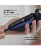 Электробритва POLARIS PMR 0309RC WET&DRY PRO 5 BLADES+